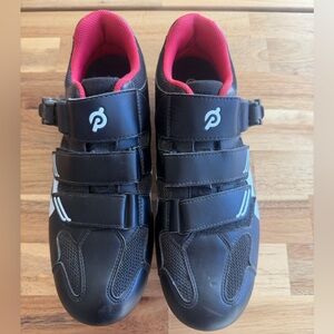Peloton shoes size 41